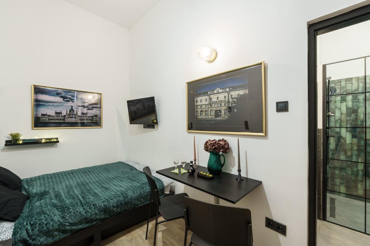 Apartamento Hungarikum