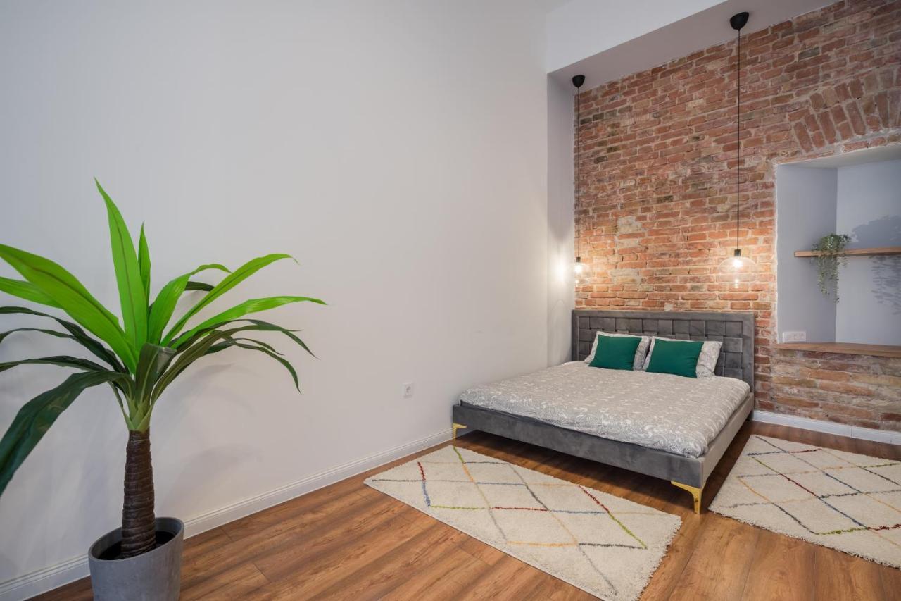 Apartamento A32 Boutique Apartments, Best Location By Bqa *