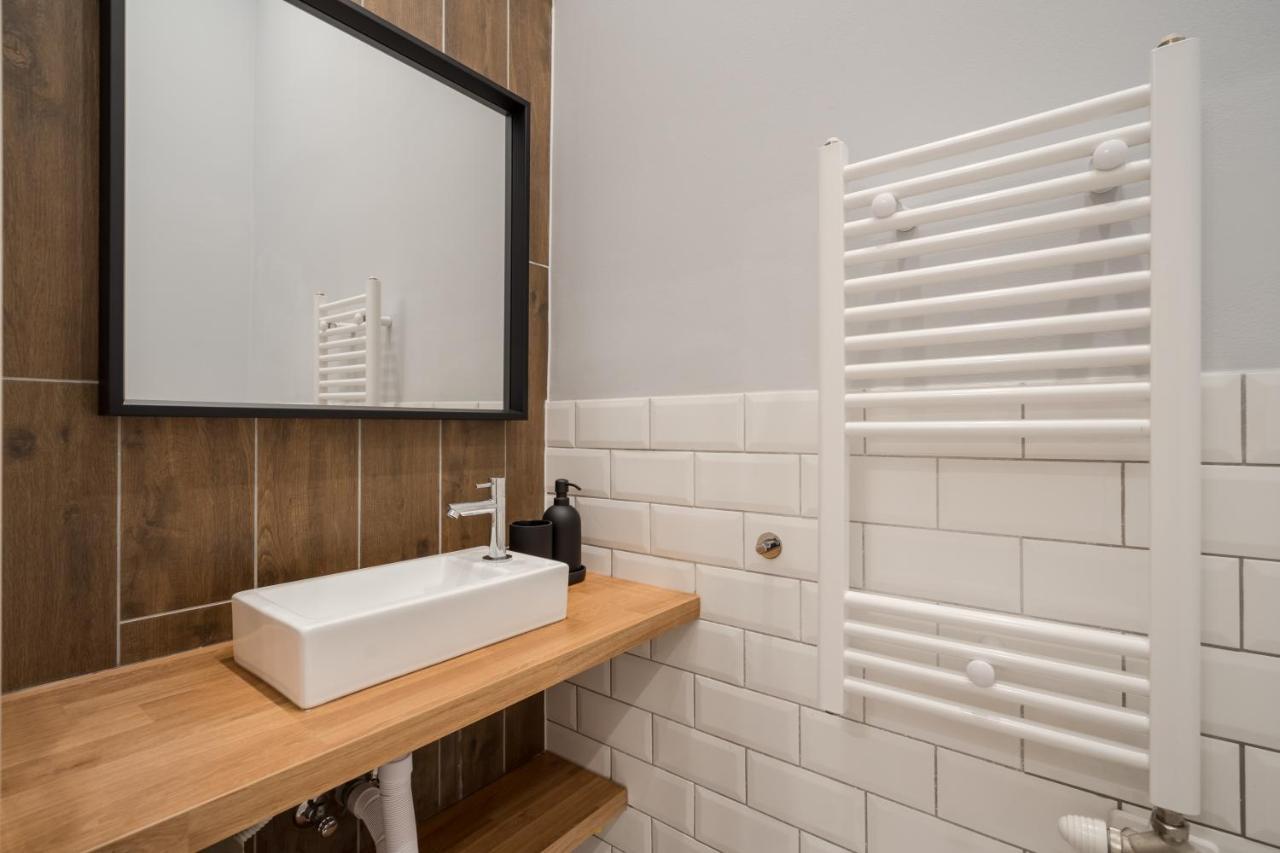 A32 Boutique Apartments, Best Location By Bqa Budapest