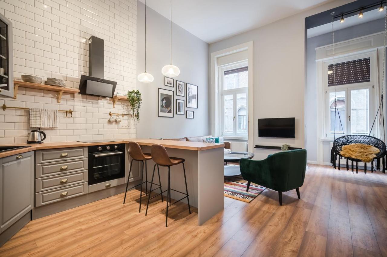 Apartamento A32 Boutique Apartments, Best Location By Bqa *