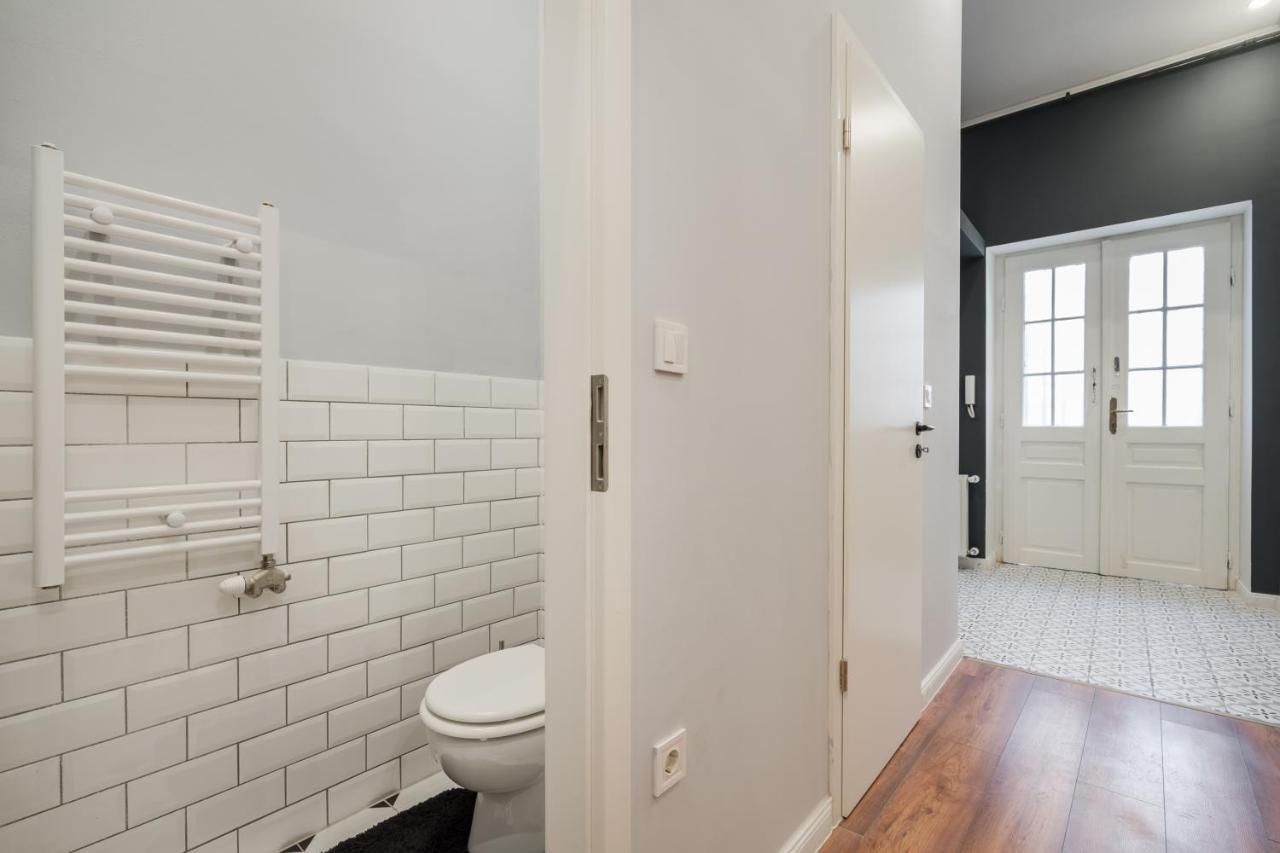 Apartamento A32 Boutique Apartments, Best Location By Bqa Budapest