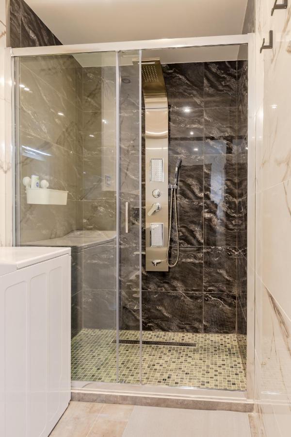 Appartement La Fortezza Panzio