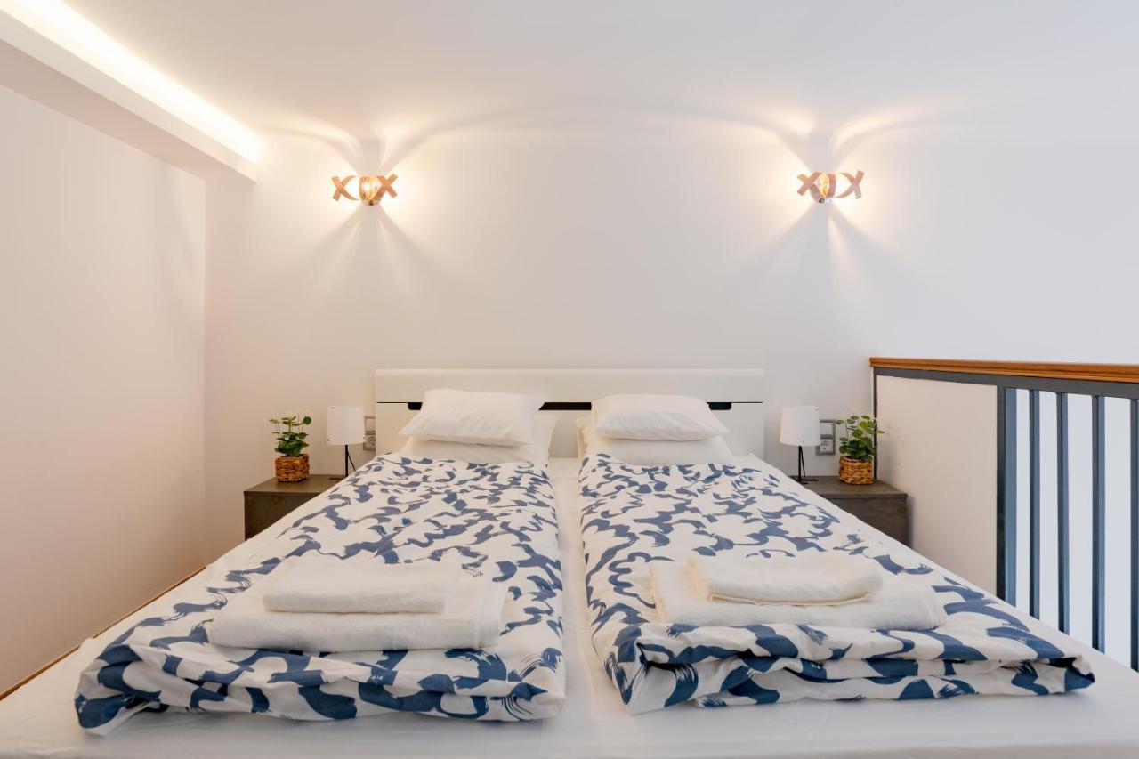 La Fortezza Panzio Appartement Boedapest