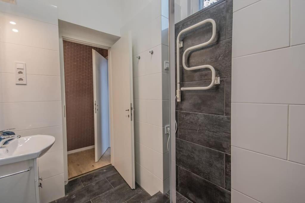 A+ Central Dob Street Apartament Budapeszt