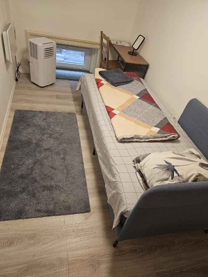 Guest house 7dab 4 Josika 28 Contactless Self Check-in Budapest