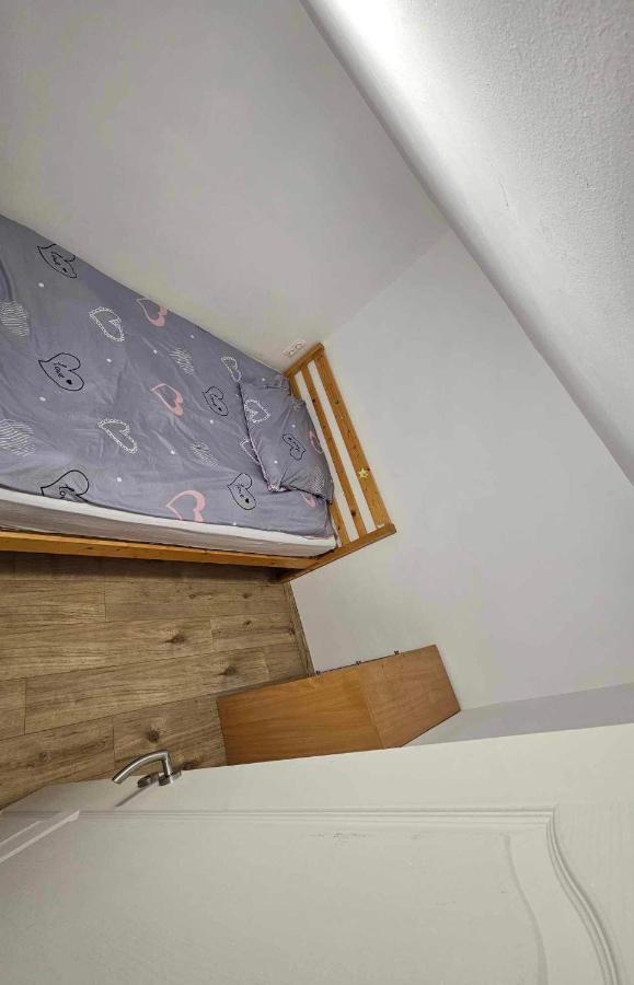 Apartamento 7dab Rotten 4b3 Contactless Self Check-in