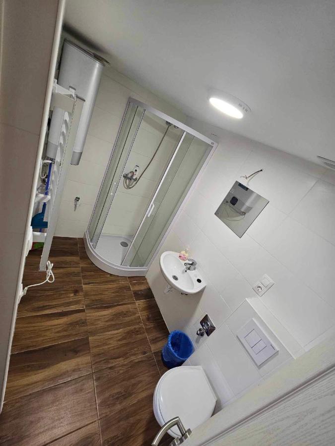Apartamento 7dab Rotten 4b3 Contactless Self Check-in *
