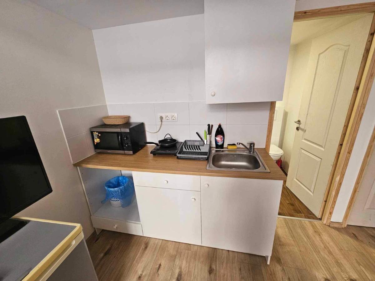 Apartamento 7dab Rotten 4b3 Contactless Self Check-in *