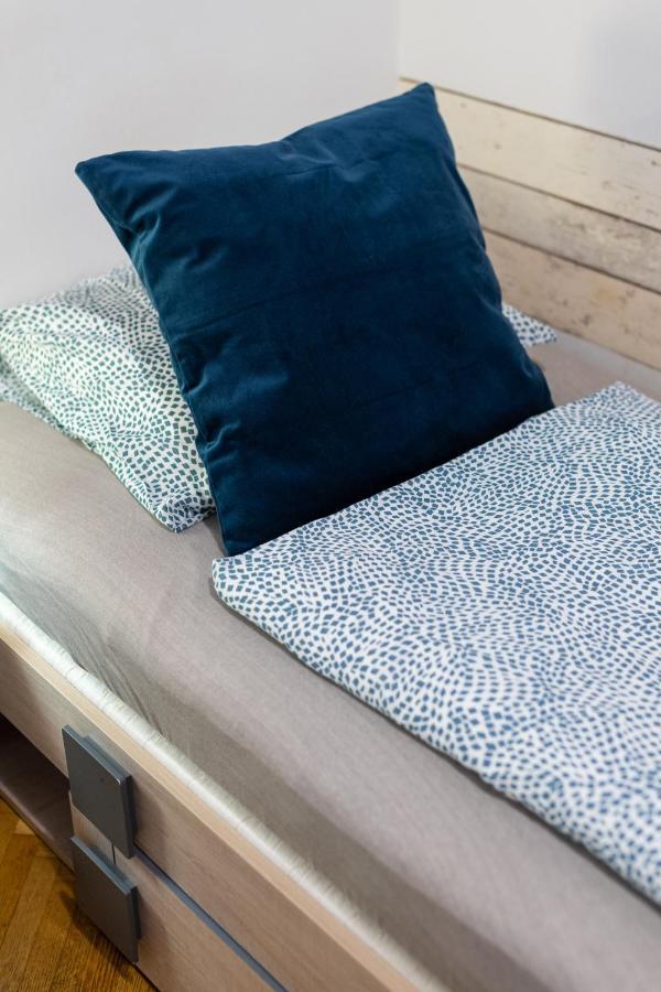 Stylemix In Heart Apartamento