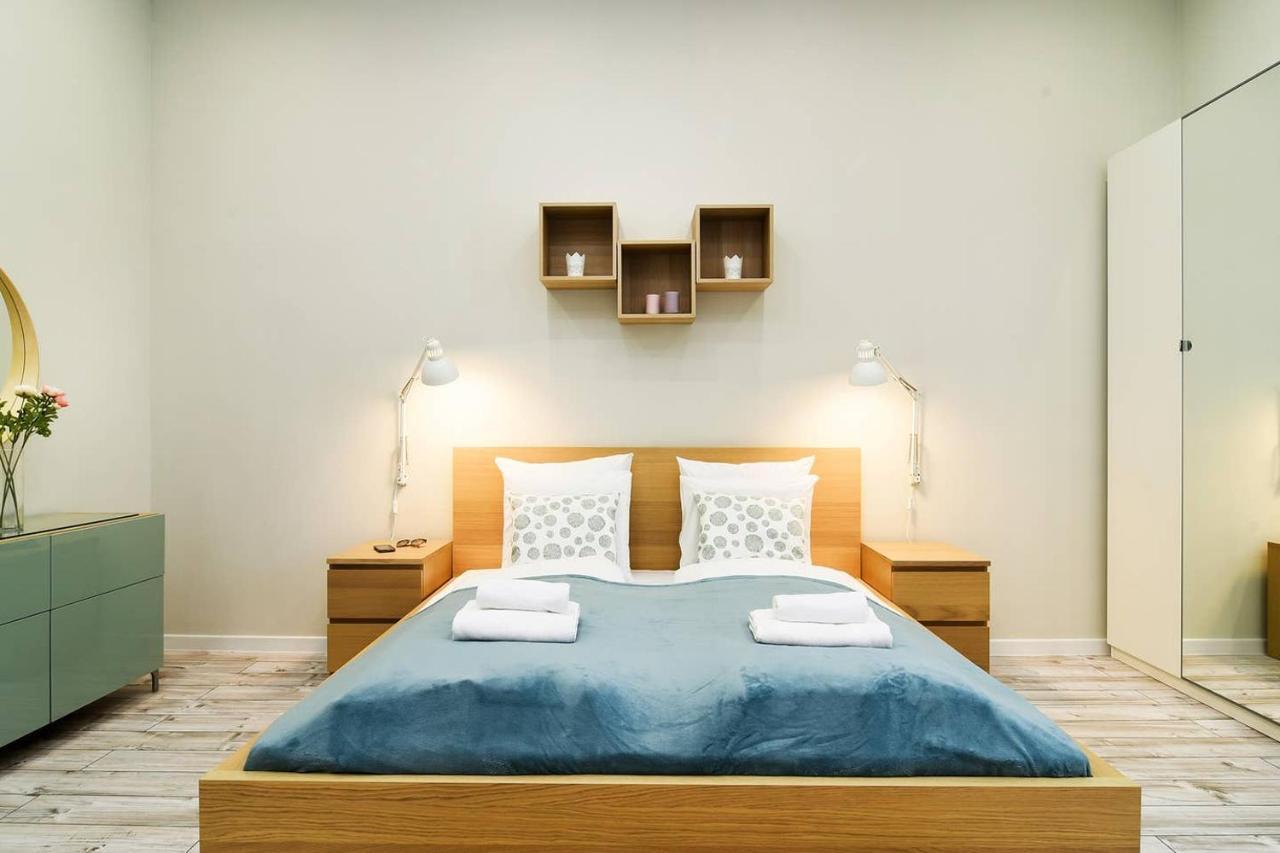 Ultra And Stylish With Ac Apartamento Budapest