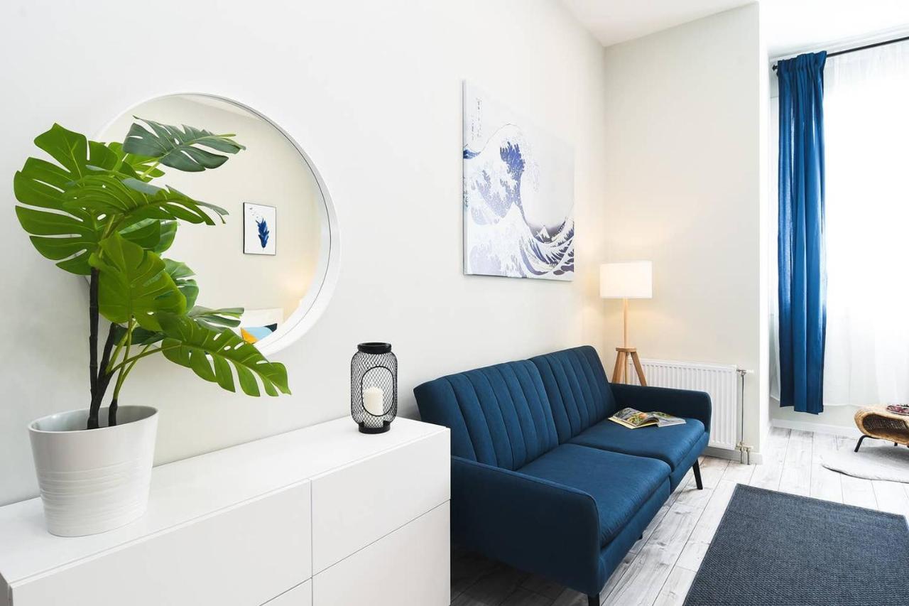 Apartamento Ultra And Stylish With Ac