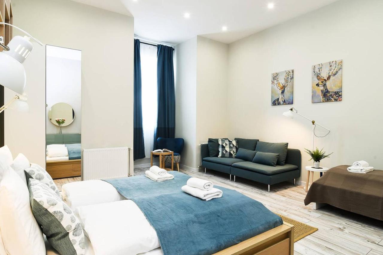 Ultra And Stylish With Ac Apartamento *