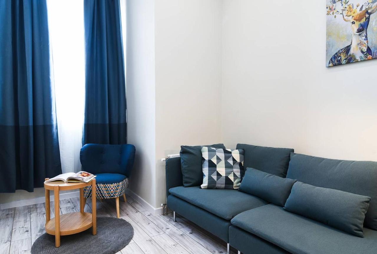 Ultra And Stylish With Ac Apartamento Budapest