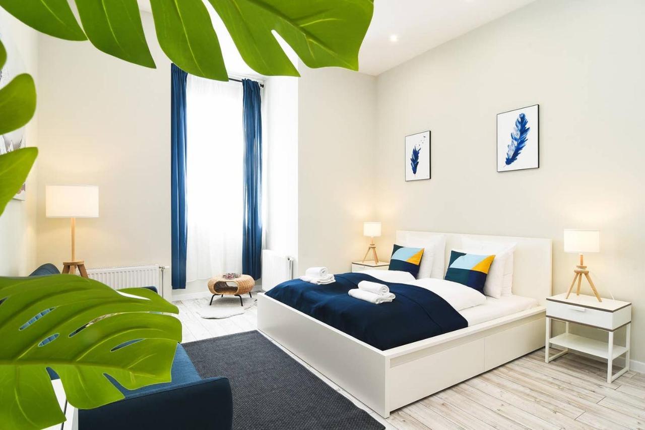 Apartamento Ultra And Stylish With Ac *