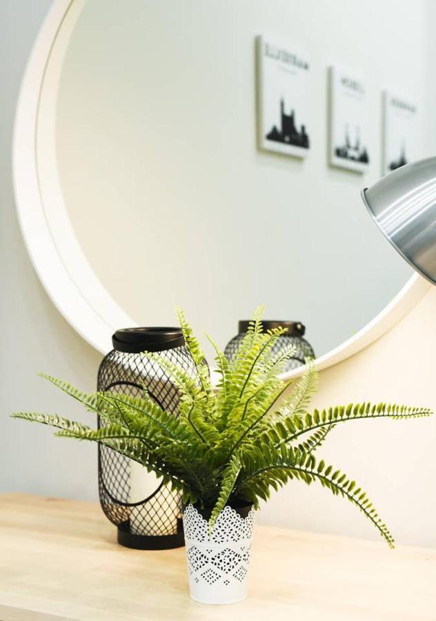 Apartamento Ultra And Stylish With Ac