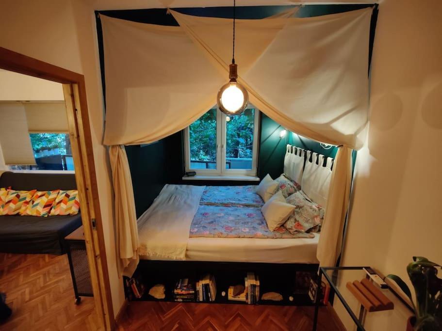 Nookbed Budapest