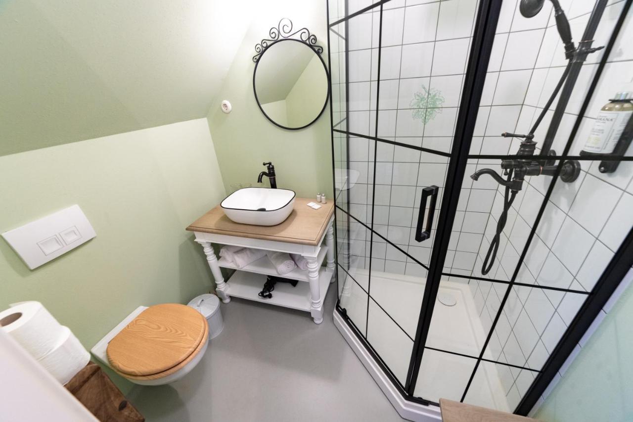Hotell Czako
