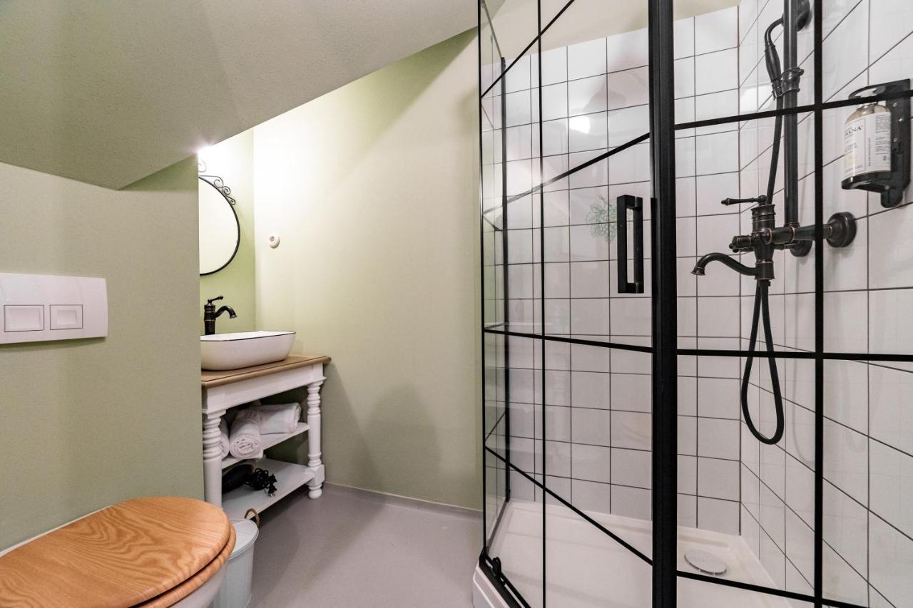 Hotell Czako