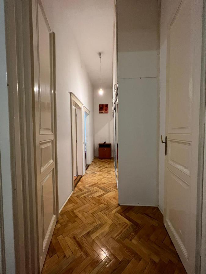 Apartment Elena Budapest