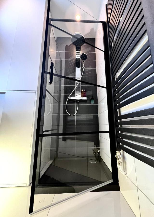 Apartman Suiteangel - Luxury Design With Free Garage Budapest