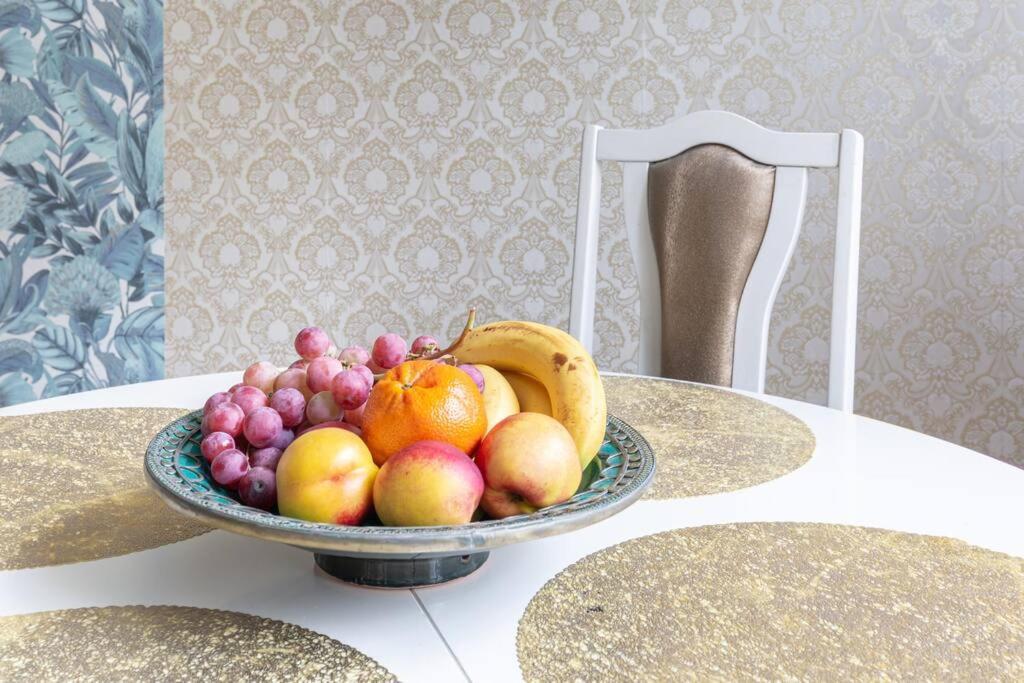 Apartamento Stylish *