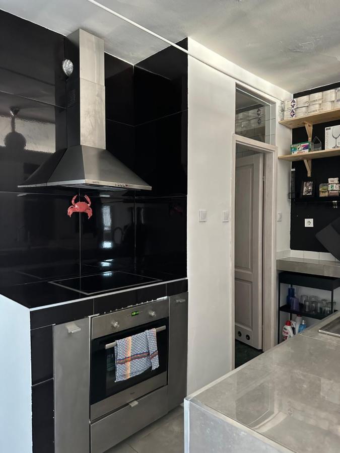 Apartment Bright & Spacious In Buda *