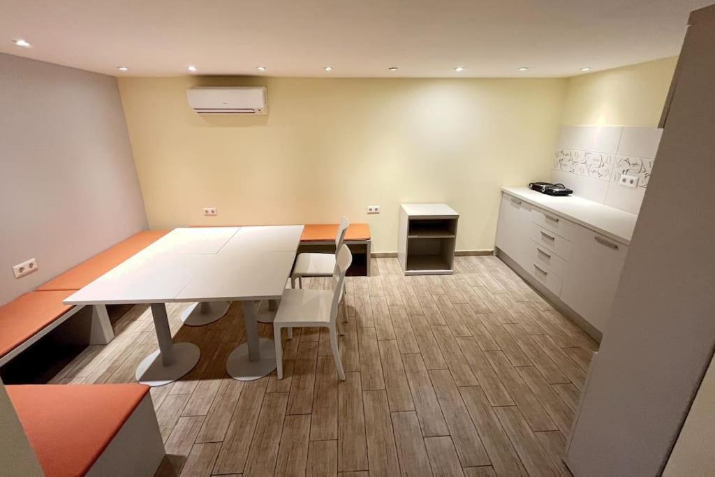 Apartamento Central Budapest- Podmaniczky Unit 8