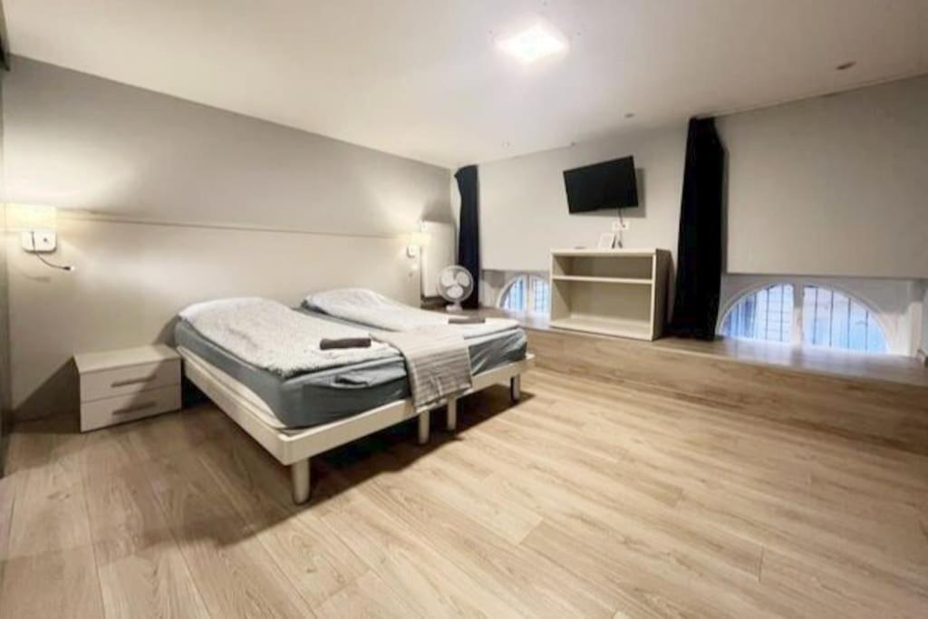 Apartamento Central Budapest- Podmaniczky Unit 5 Budapest