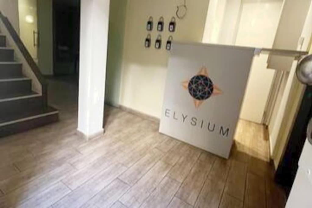 Apartamento Central Budapest- Podmaniczky Unit 8 *