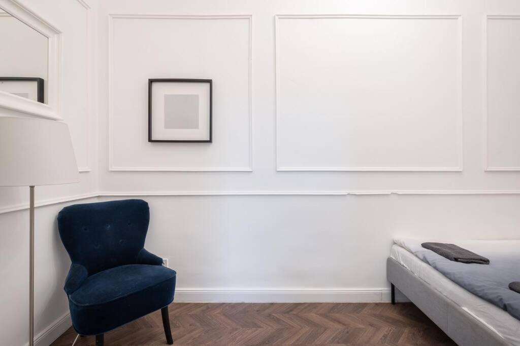 Apartament Stylish In The Center *