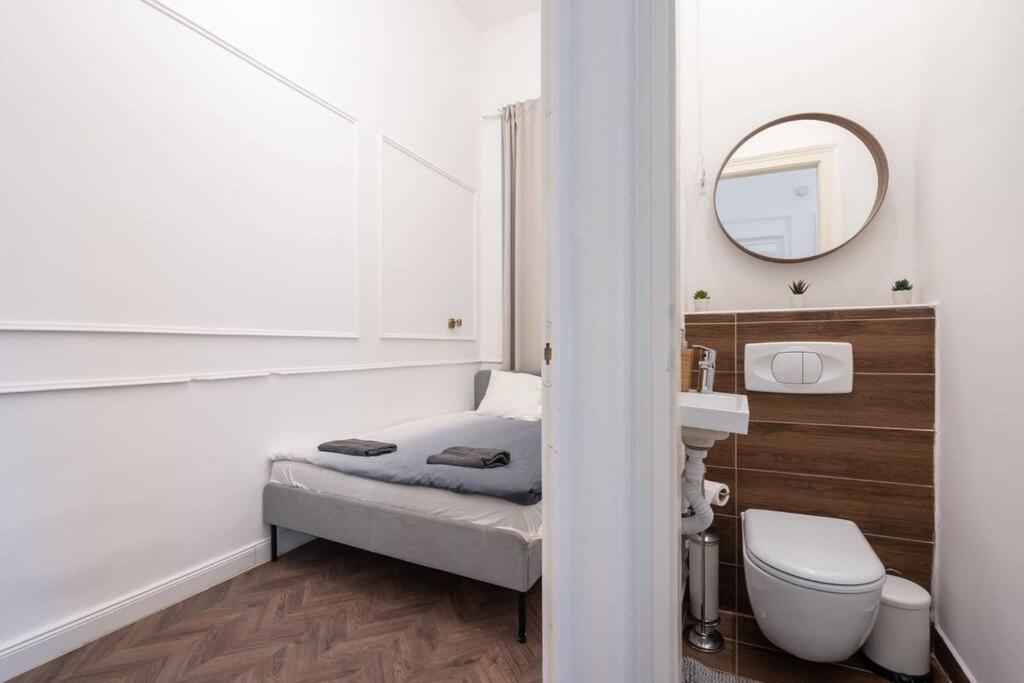 Apartament Stylish In The Center