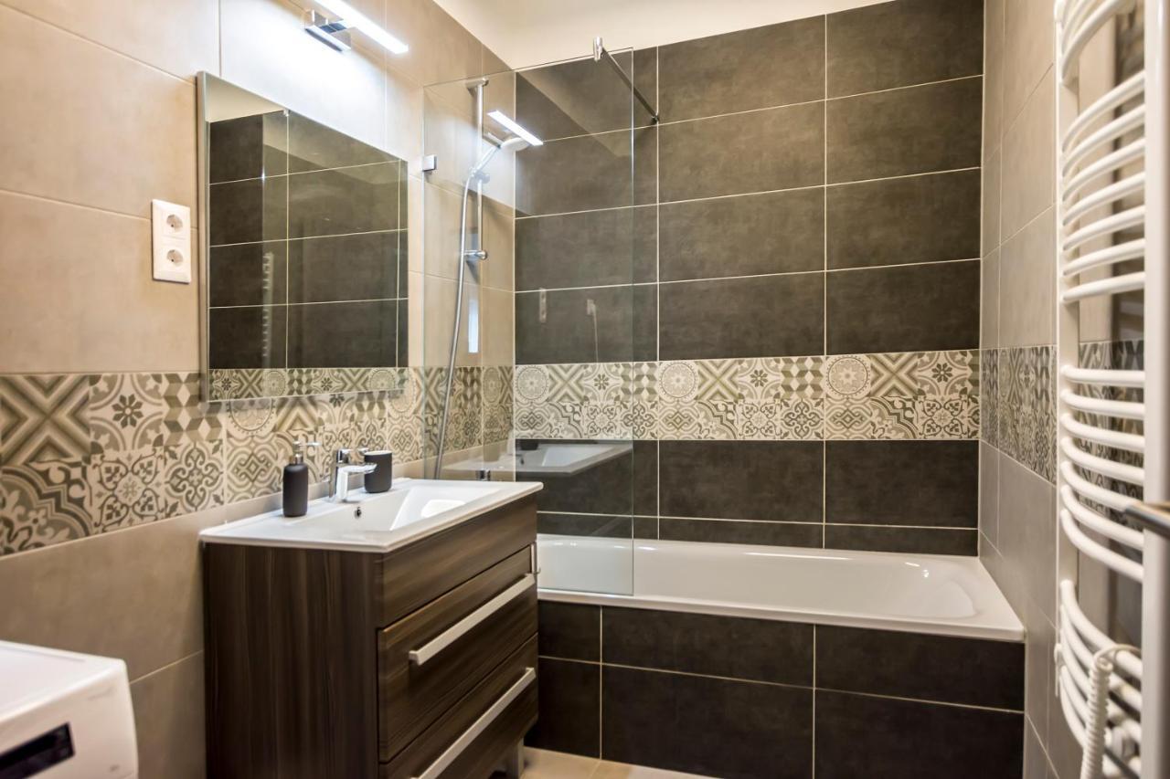 K40 Double Bedroom In The Center Budapest