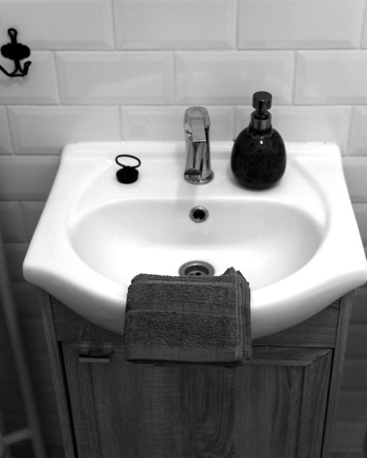 Flaneurnest- Peaceful&inspiring Appartement *