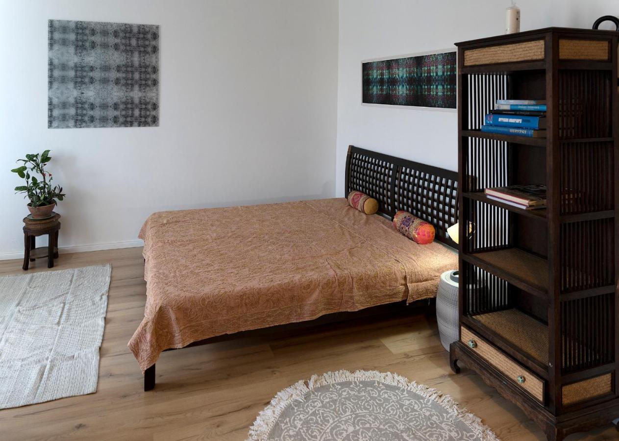 Appartement Flaneurnest- Peaceful&inspiring *