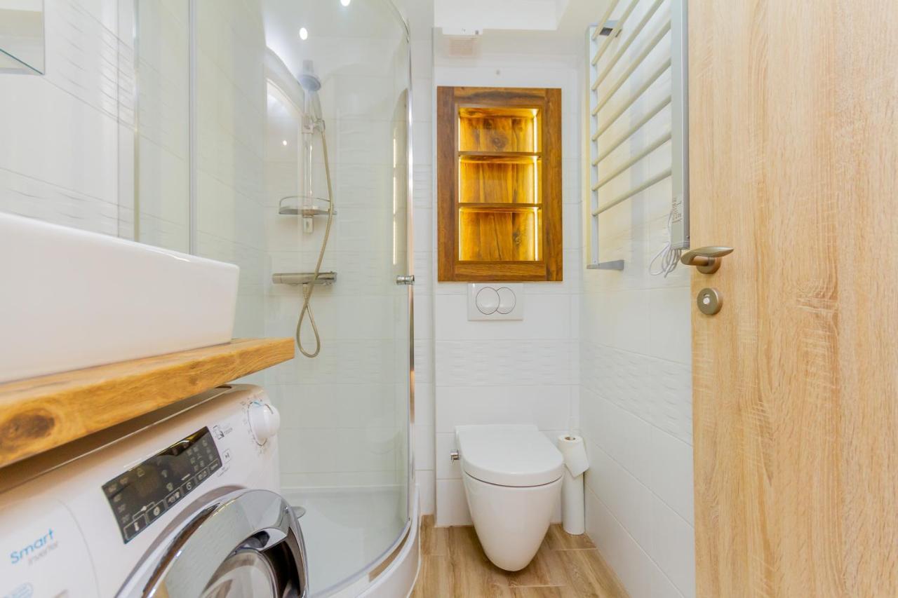 Apartamento Sz33 Sweety A Szondi Budapest