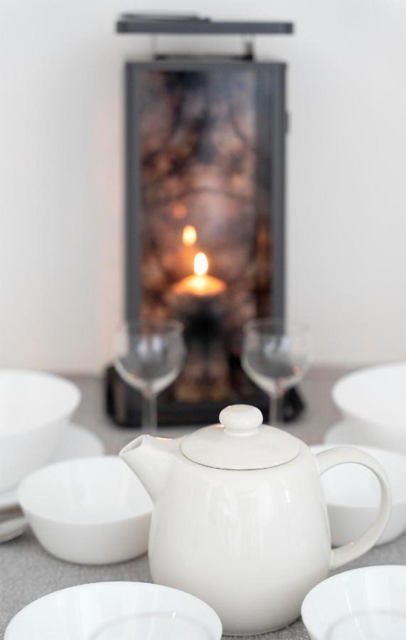 Appartement Flaneurnest- Peaceful&inspiring Boedapest