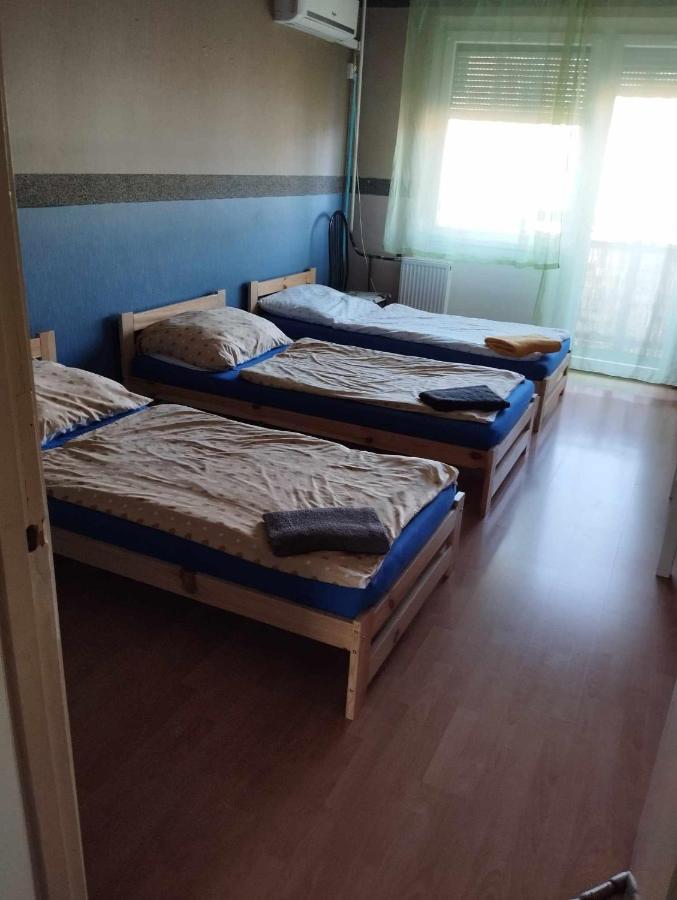 Apartment Csontvary27
