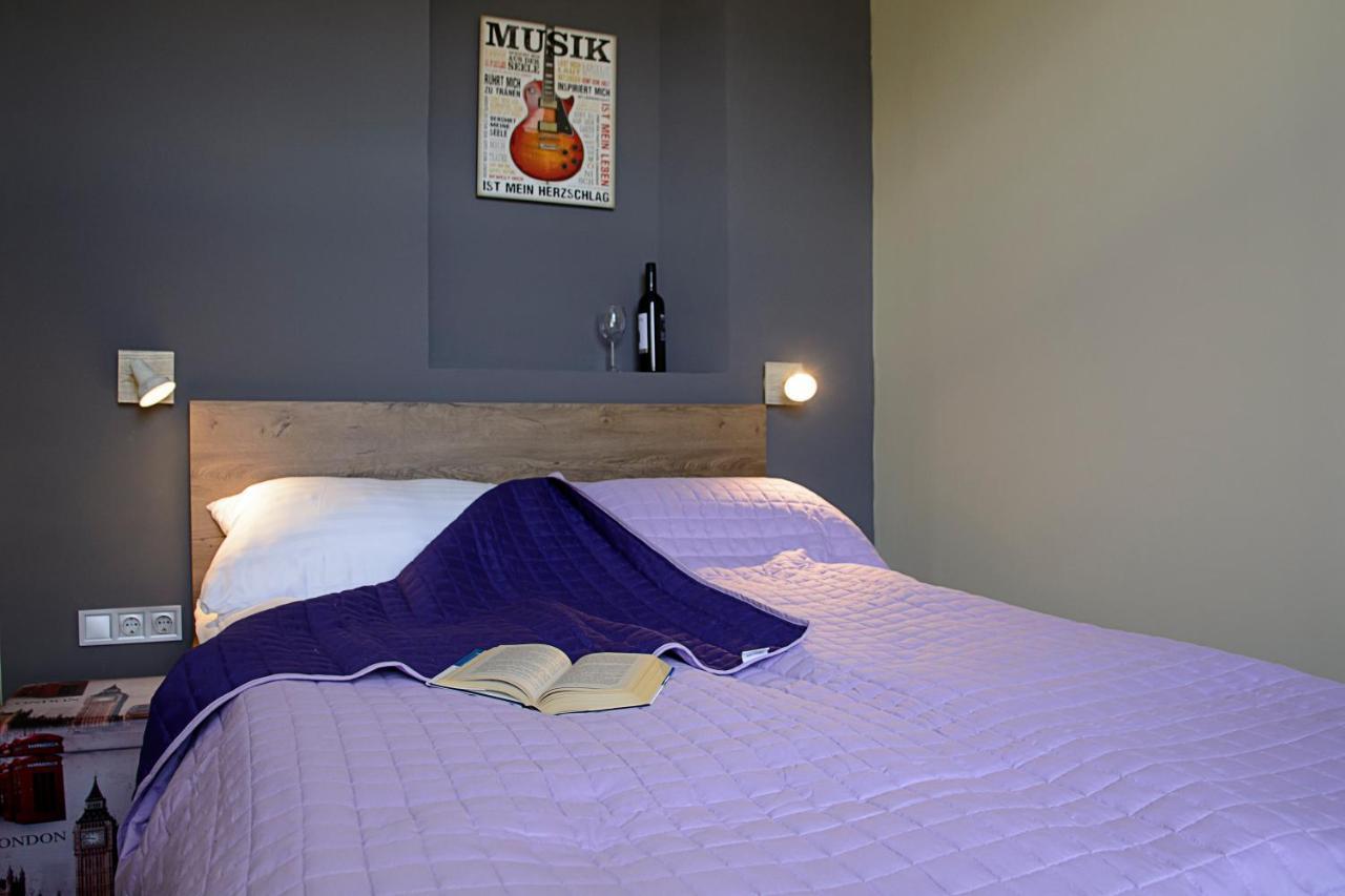 W-tree Loft Style Apartamento *
