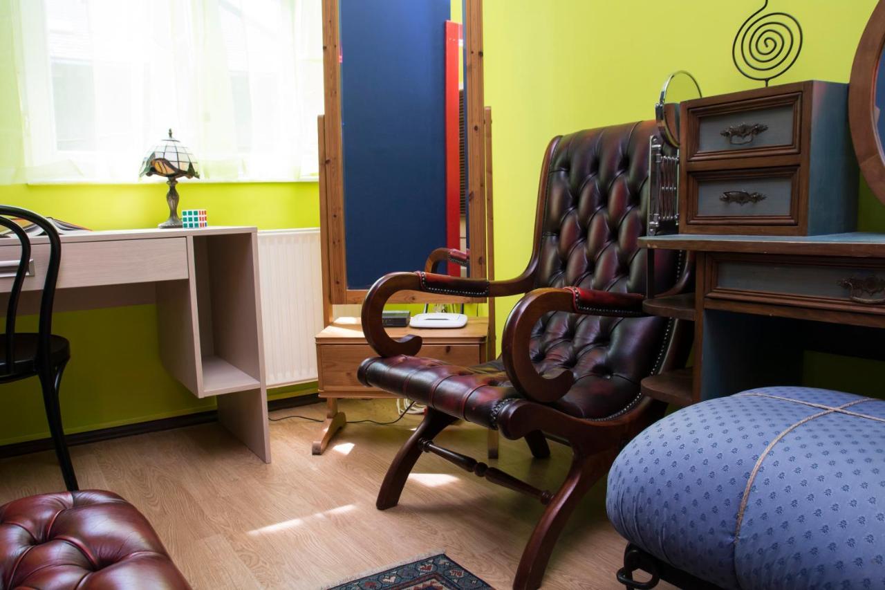 Appartement New Broadway Classic
