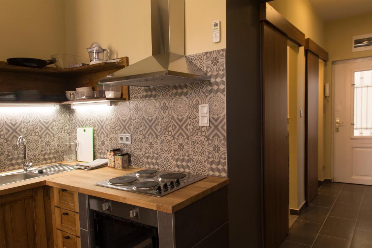 W-tree Loft Style Apartamento