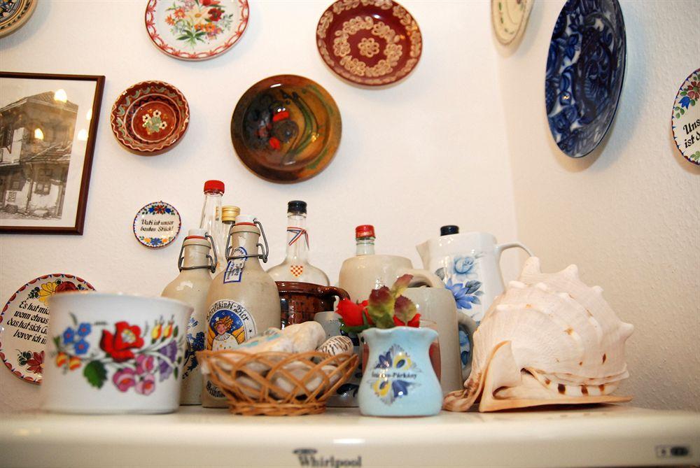 Ferenciek Tere Apartment *