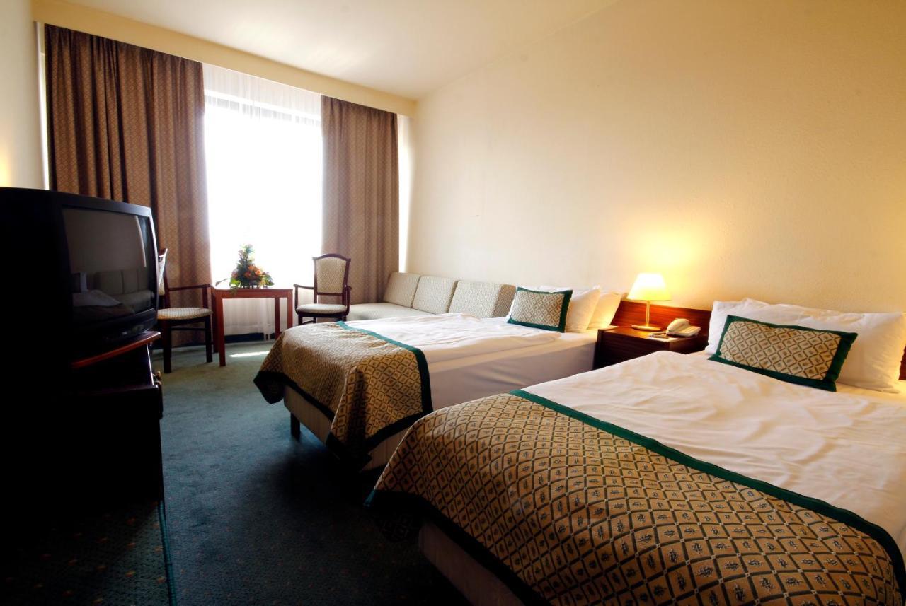 Danubius Hungaria City Center Budapest