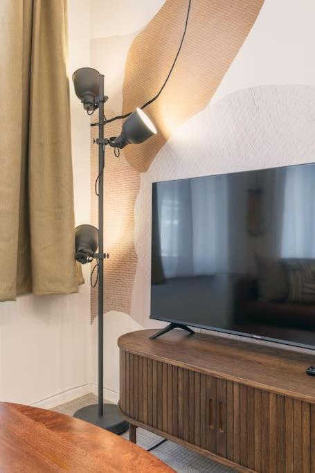 Design By Nw Apartamento Budapest