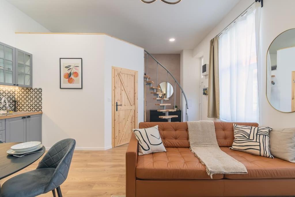 Apartamento Design By Nw *