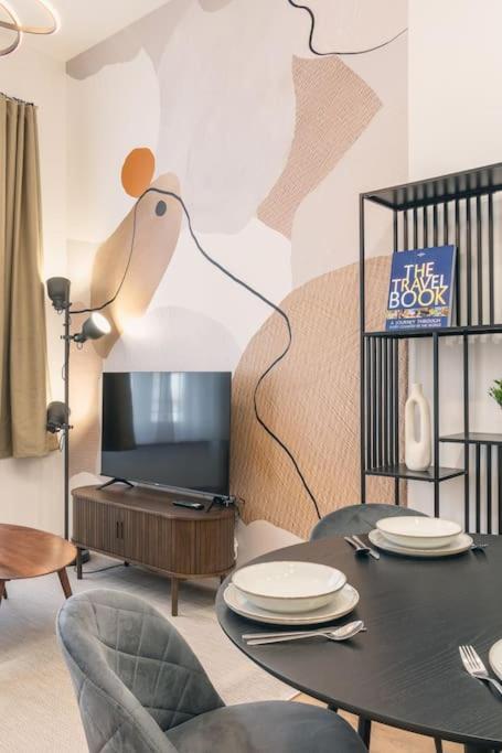 Apartamento Design By Nw Budapest