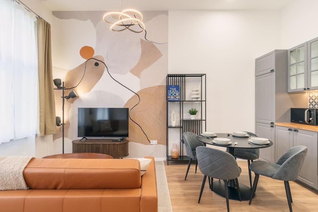 Apartamento Design By Nw
