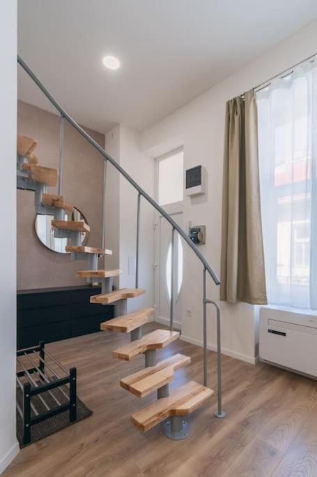 Design By Nw Apartamento Budapest