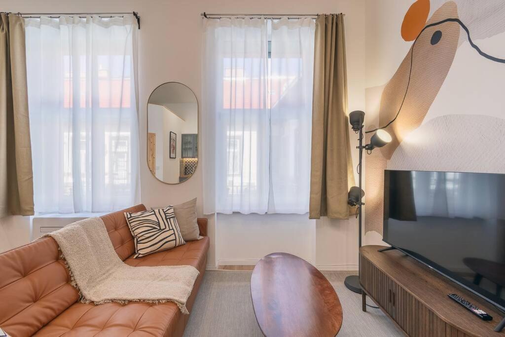 Apartamento Design By Nw