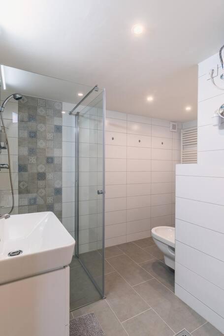 Apartamento Design By Nw *
