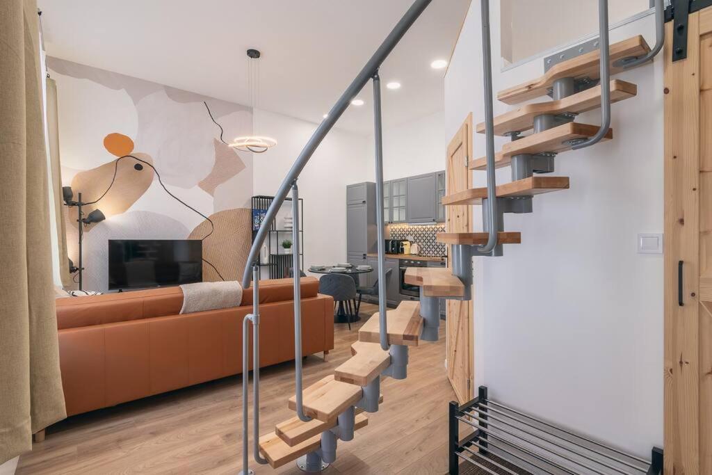 Apartamento Design By Nw